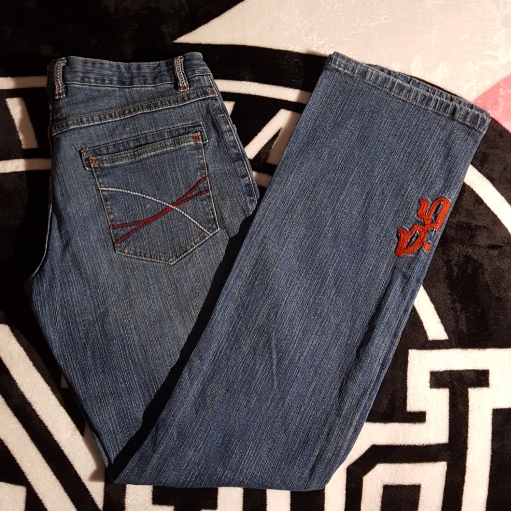 Roca Wear Jeans